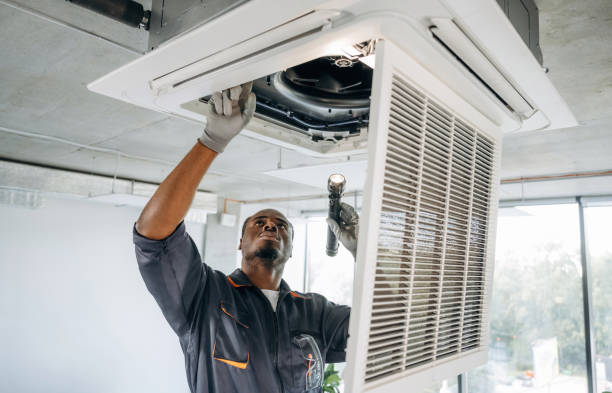 Licensed Ac Installation service in Stoughton, MA - FH HVAC
