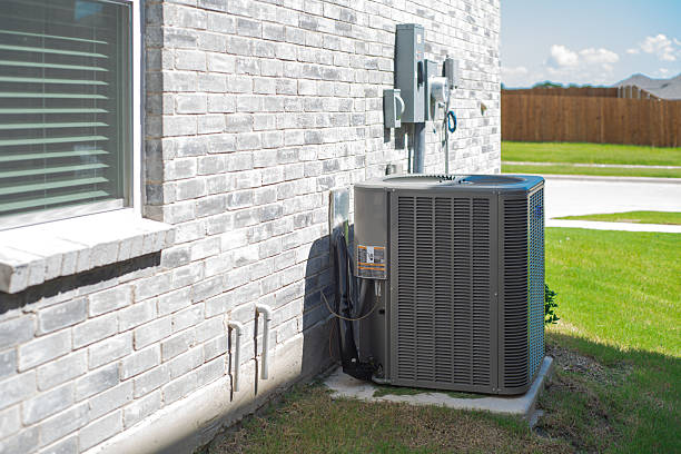Reliable Ac Installation contractor in Stoughton, MA by FH HVAC